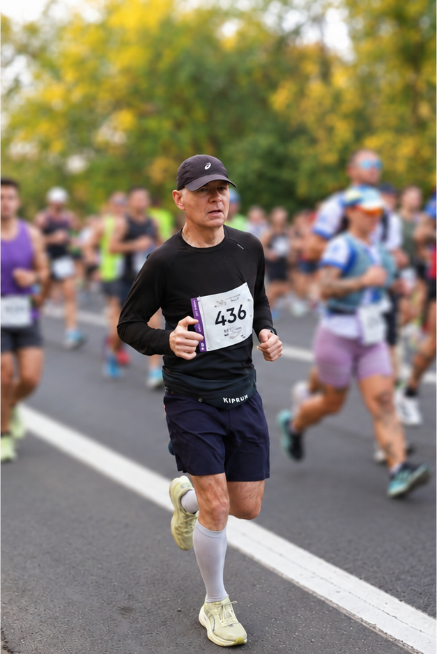 maraton